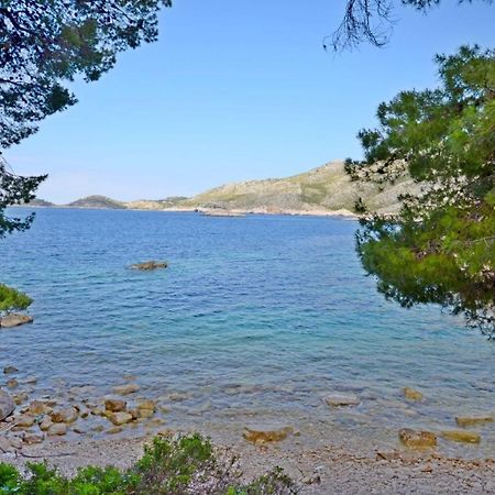 Apartments Vesna Lastovo Buitenkant foto