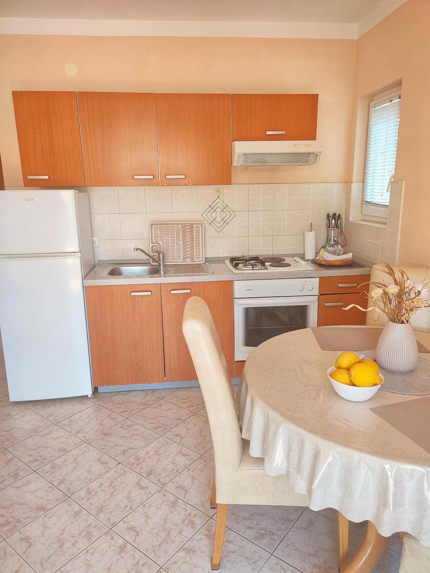 Apartments Vesna Lastovo Buitenkant foto